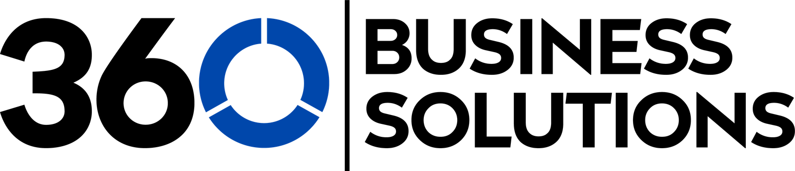 360 Business Solutions