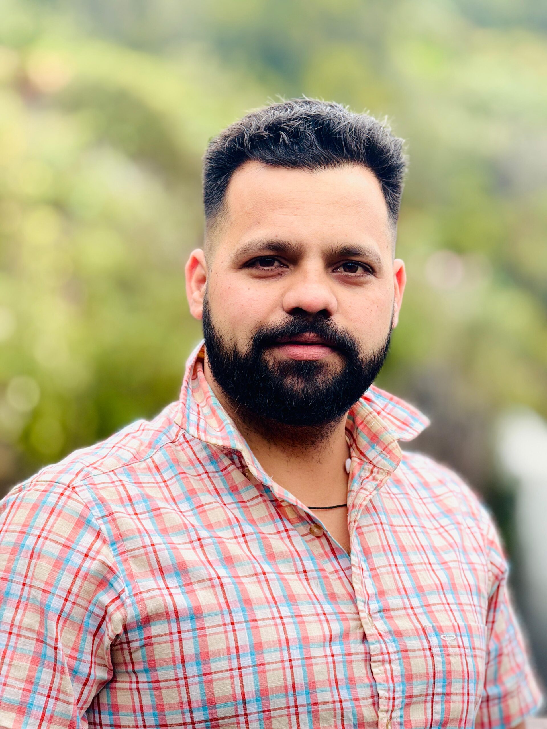 Amit Sharma