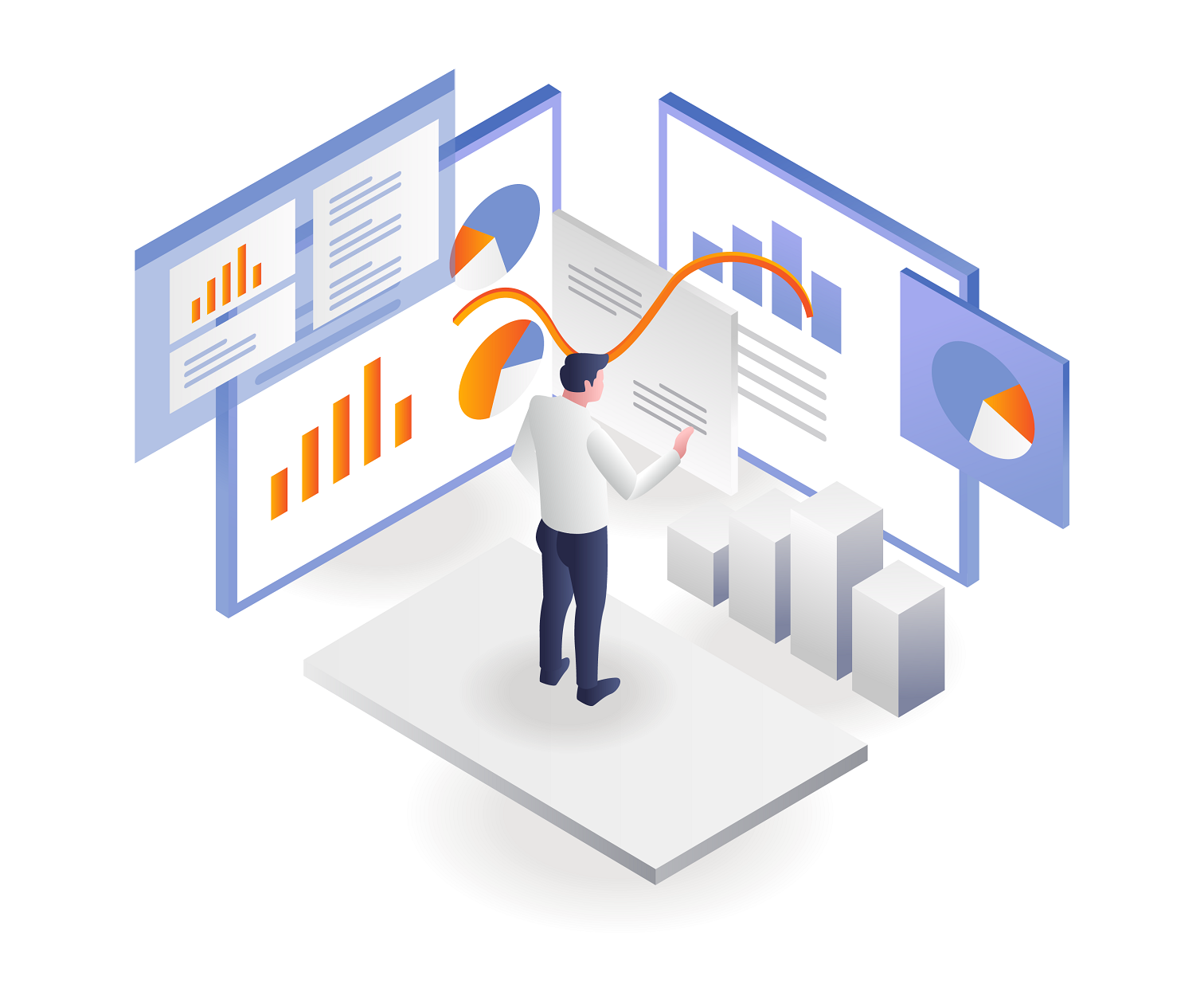 Data Driven SEO | BroDop AI