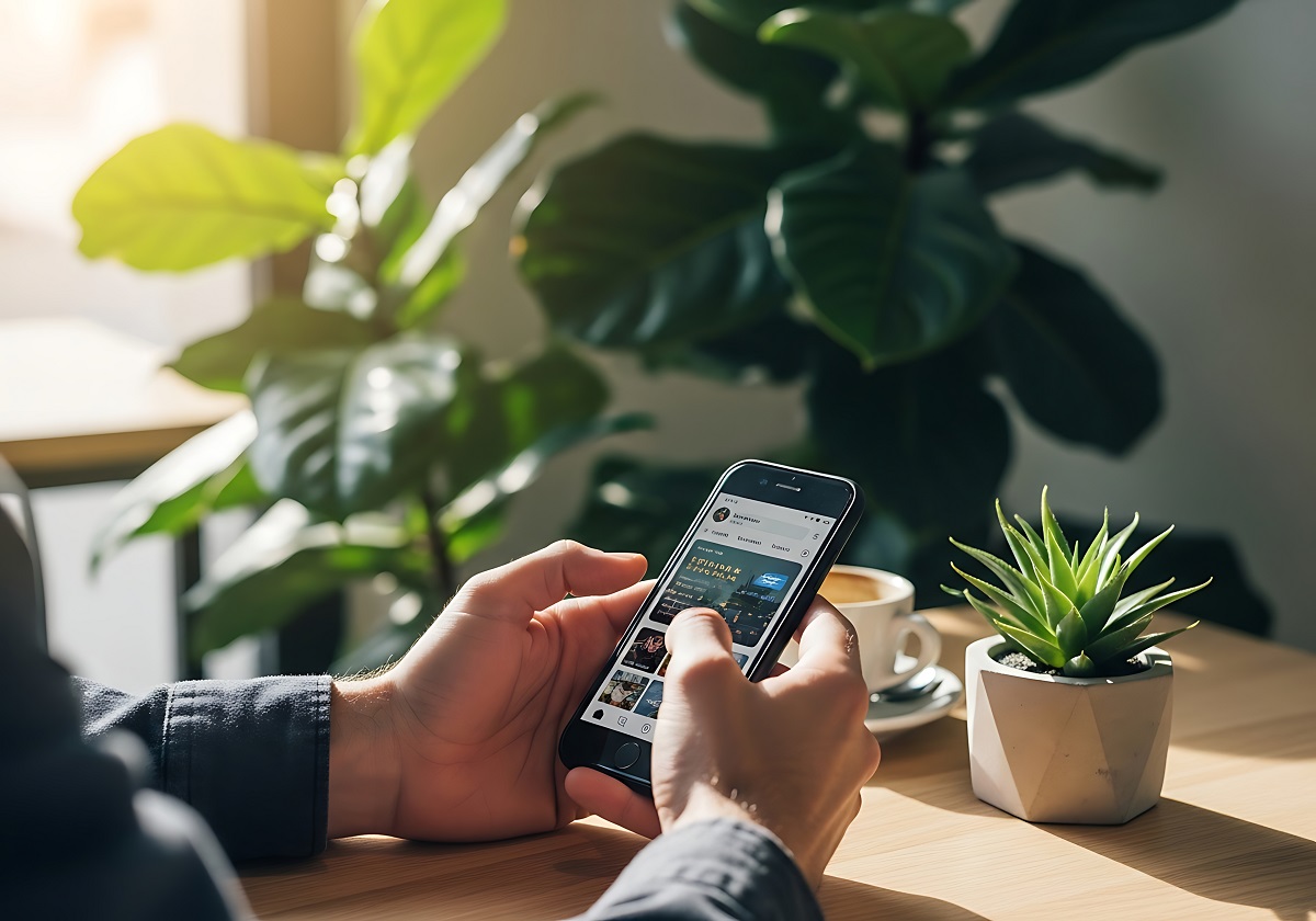 BroDop Engaging Marketing Content