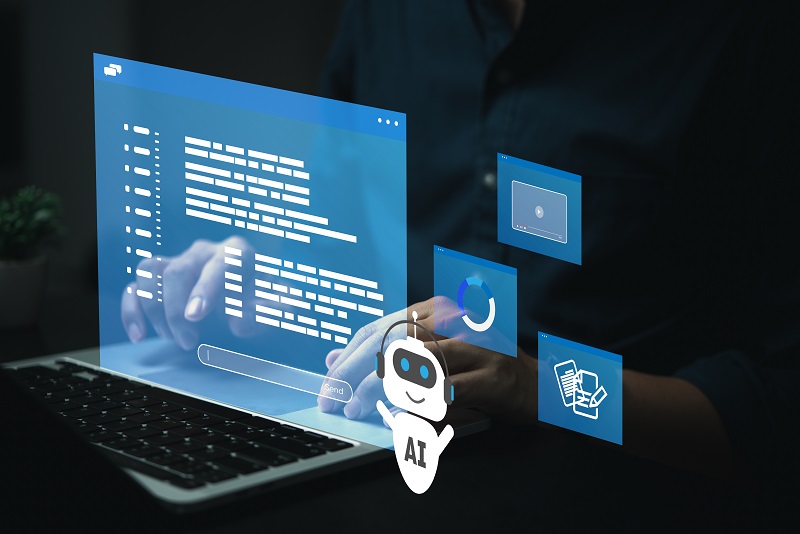 AI ChatBot Training | BroDop AI ChatBot