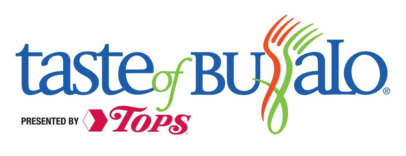 Taste of Buffalo
